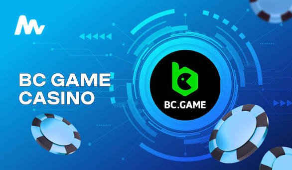 استكشاف BC.GAME في الإمارات تجربة ألعاب متميزة استكشاف BC.GAME في الإمارات تجربة ألعاب متميزة