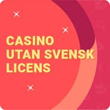 Casino Utan Svensk Licens 10 Viktiga Faktorer att Tänk På Casino Utan Svensk Licens 10 Viktiga Faktorer att Tänk På