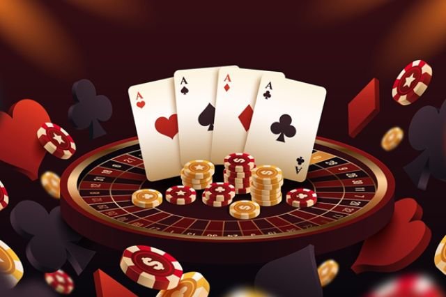 Consigue 20 Euros Gratis Retirables en Casinos Online 163011958