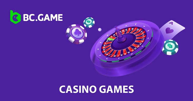 Discover the Thrills of BC.Game Online Casino and Sportsbook