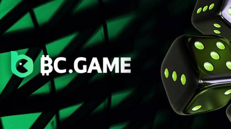Discover the Thrills of BC.Game Online Casino and Sportsbook