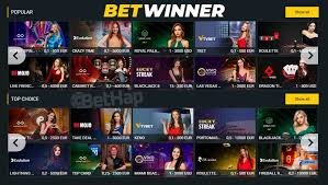 Exploring the BetWinner Platform A Comprehensive Review Exploring the BetWinner Platform A Comprehensive Review