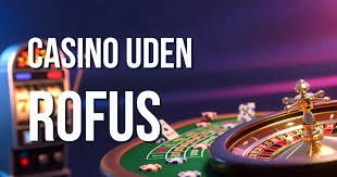 Find det Bedste Dansk Casino Uden Rofus