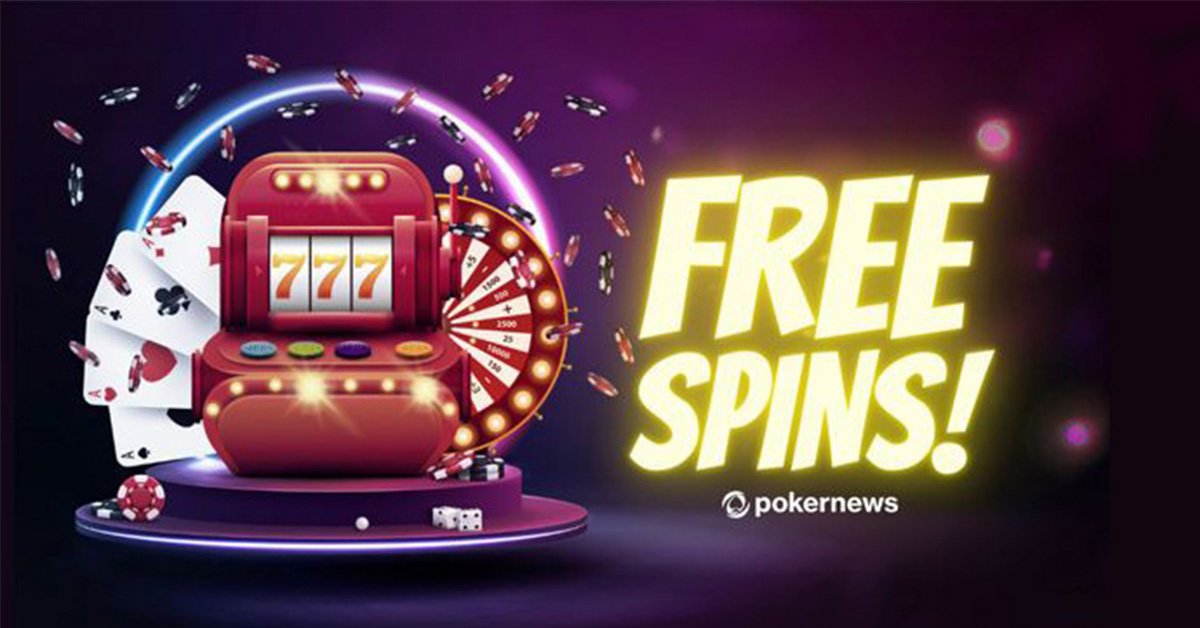No Deposit Free Spins Unlocking Your Casino Experience
