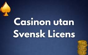 Poker utan svensk licens – En guide till spelalternativ Poker utan svensk licens – En guide till spelalternativ