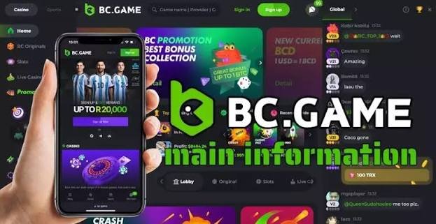 Understanding BC Game Verification KYC and AML Procedures