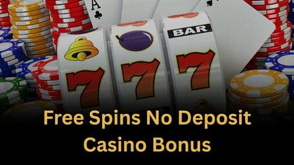 Unlocking the Excitement of 30 Free Spins in Online Casinos 1601162130