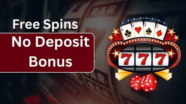 Unlocking the Excitement of 30 Free Spins in Online Casinos 1601162130