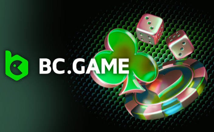 BC.Game Login Your Gateway to Online Gaming 955926849
