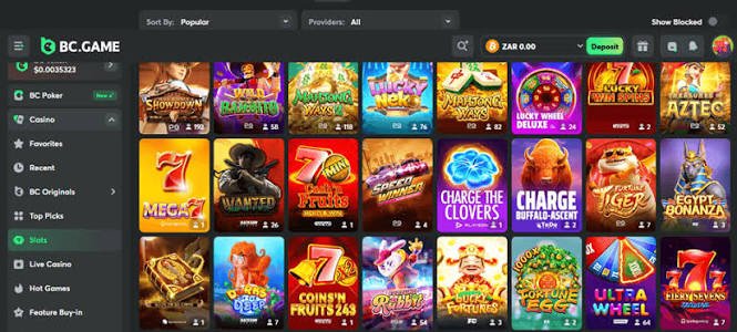BC.Game Poland Login - Access Your Account Easily BC.Game Poland Login - Access Your Account Easily