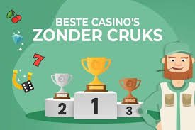 Casinowereld zonder CRUKS Speel Veilig en Verantwoord Casinowereld zonder CRUKS Speel Veilig en Verantwoord