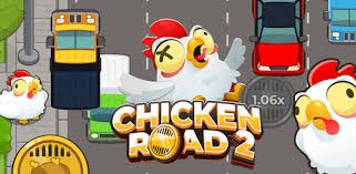Chicken Road 2 Scopri il Nuovo Gioco di Avventura per Tutta la Famiglia Chicken Road 2 Scopri il Nuovo Gioco di Avventura per Tutta la Famiglia