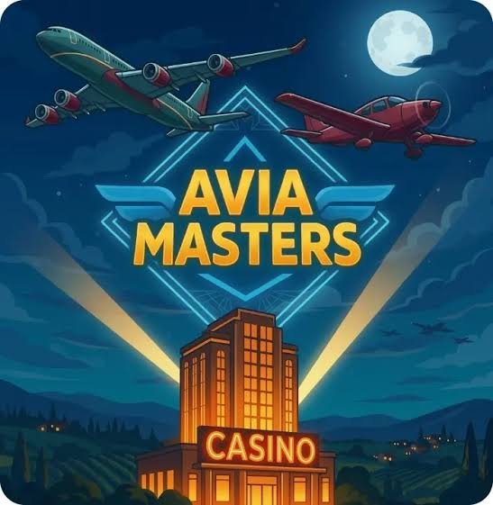 Descubre la emoción de jugar en Aviamasters -708855822