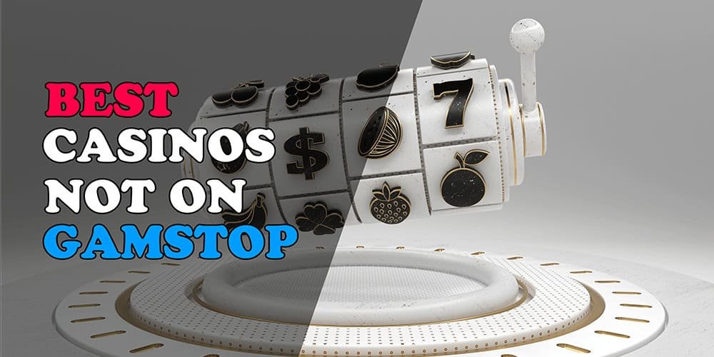 Discover Non GamStop Casinos Your Alternative Gambling Destination Discover Non GamStop Casinos Your Alternative Gambling Destination