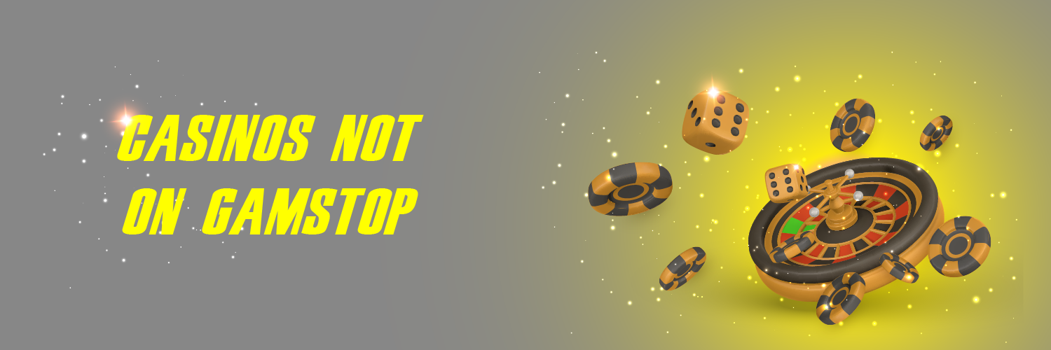 Discover Non GamStop Casinos Your Alternative Gambling Destination Discover Non GamStop Casinos Your Alternative Gambling Destination