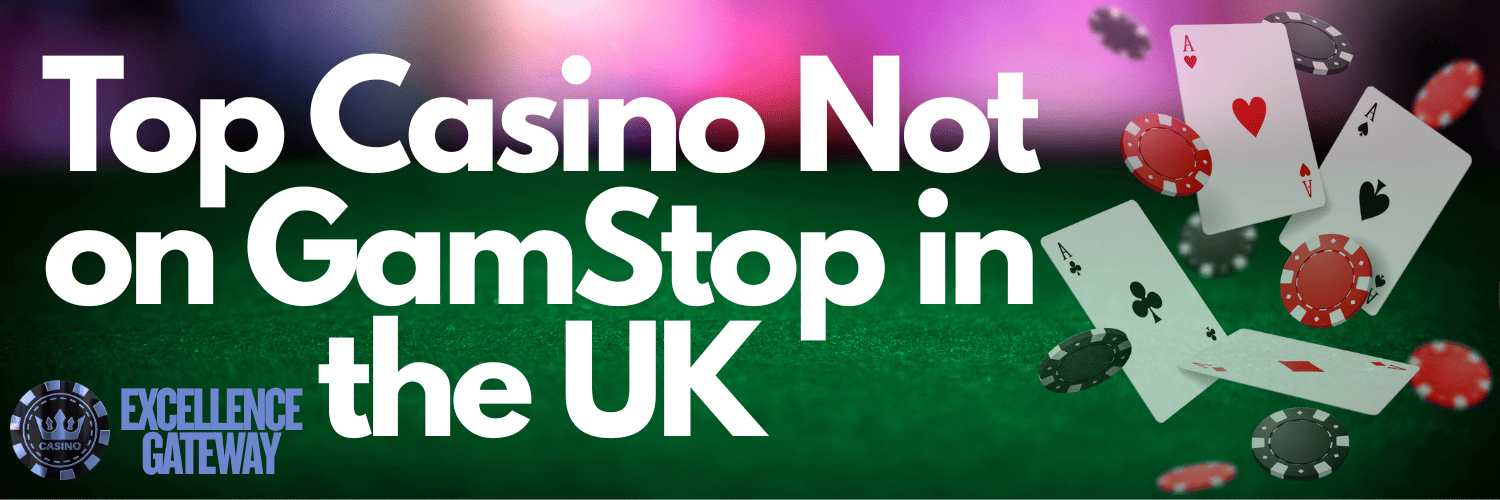 Discover Non GamStop Casinos Your Alternative Gambling Destination Discover Non GamStop Casinos Your Alternative Gambling Destination
