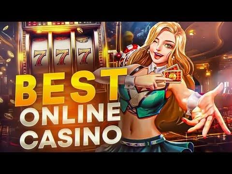 Discover the Best Foreign Online Casinos A Guide to Winning Big