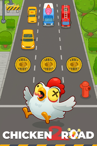 Esplora il Mondo di Chicken Road 2 Slot Avventuroso e Divertente! Esplora il Mondo di Chicken Road 2 Slot Avventuroso e Divertente!