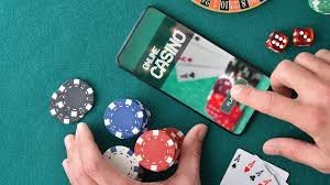 Explore the Exciting World of Merlin Casino Online Games -636230933 Explore the Exciting World of Merlin Casino Online Games -636230933
