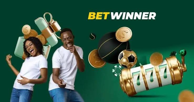 BetWinner App The Ultimate Betting Experience at Your Fingertips