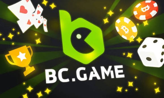 Discover the World of BC.Game Crypto Casino