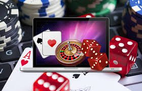 Entdecke das Morospin Casino Exklusive Spiele und Angebote