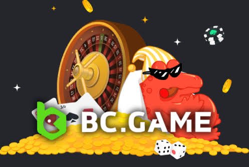 Everything You Need to Know About Playing on BC.Game -371254229