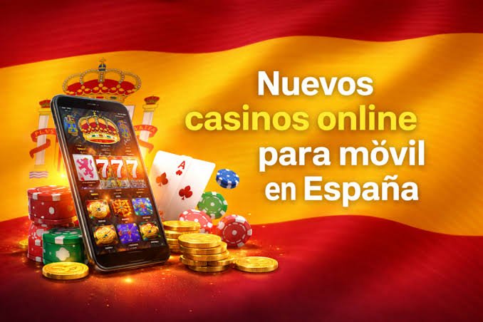 Mejor Casino Online Español Gratis Diversión y Seguridad al Alcance de un Clic