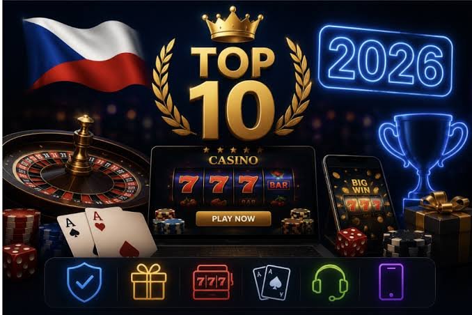 Nejrychlejší výběr casino Jak na to