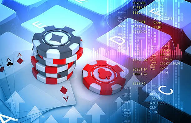 Nejrychlejší výběr casino Jak na to