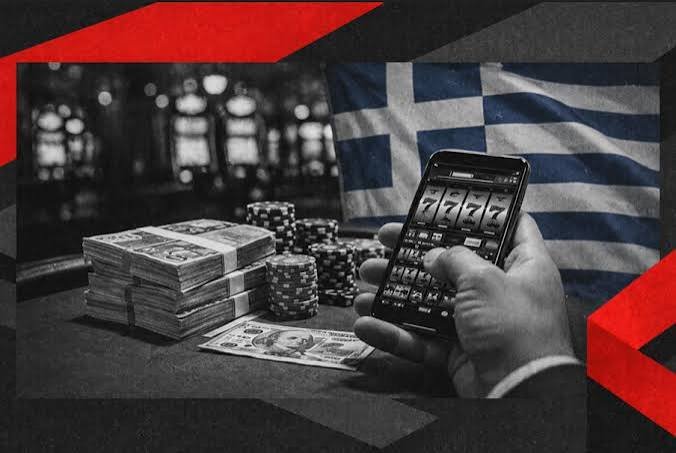 NV Casino στη Ελλάδα Ανακαλύψτε τον κόσμο των διαδικτυακών τυχερών παιχνιδιών
