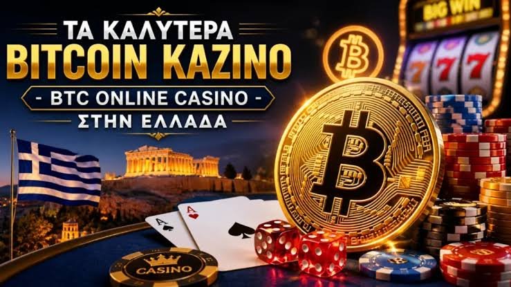 Τα καλύτερα online καζίνο Οδηγός για την επιλογή σας Τα καλύτερα online καζίνο Οδηγός για την επιλογή σας