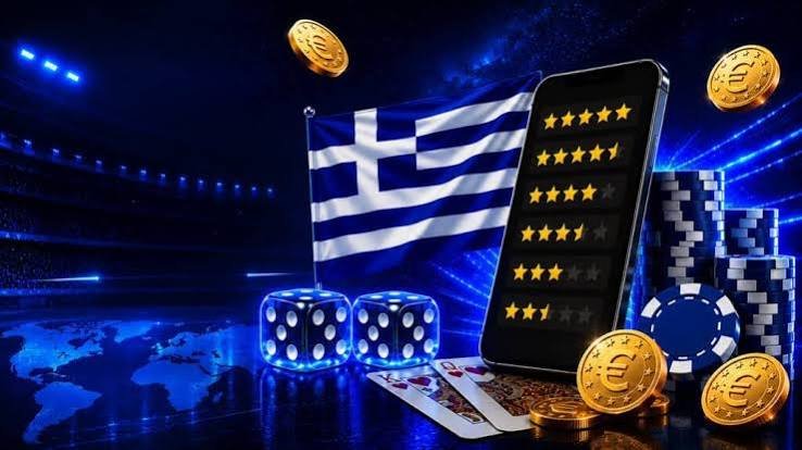 Online Καζίνο Χωρίς Ταυτοποίηση Η Νέα Τάση στον Τζόγο
