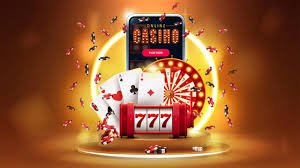Online Casino Den Ultimative Guide til Spil og Bonusser