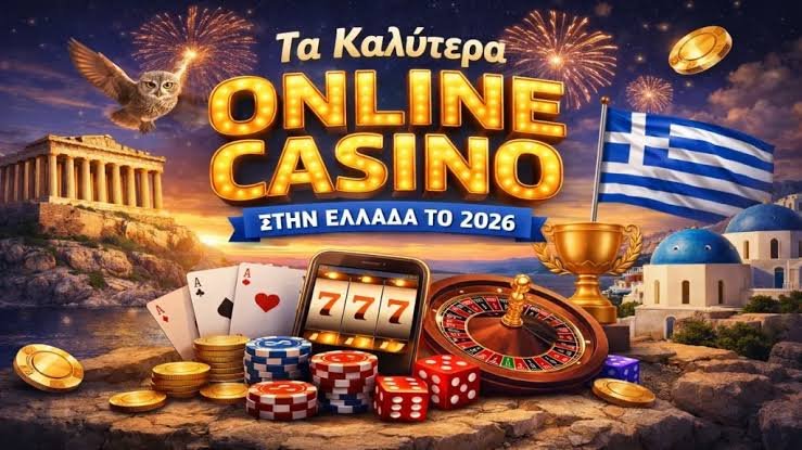 Κριτικές Ιστοσελίδων Καζίνο Οδηγός για Επιτυχία στον Τζόγο Κριτικές Ιστοσελίδων Καζίνο Οδηγός για Επιτυχία στον Τζόγο