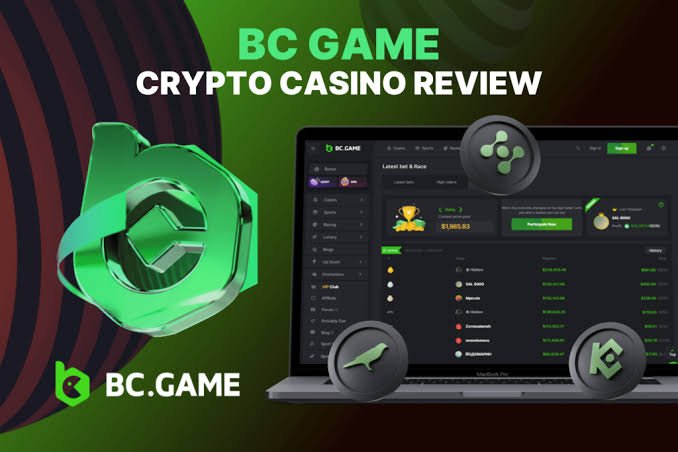 Understanding the BC.Game Mirror Login Your Gateway to Seamless Access Understanding the BC.Game Mirror Login Your Gateway to Seamless Access