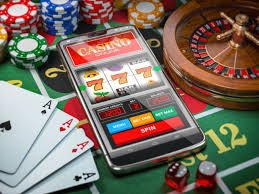Unveiling the Thrills of Bloody Slots A Deep Dive into the Darkest Side of Online Gaming Unveiling the Thrills of Bloody Slots A Deep Dive into the Darkest Side of Online Gaming