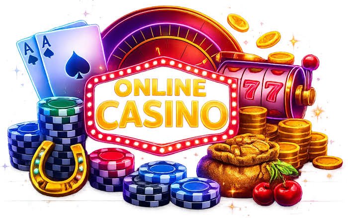 Česká online casina Odborný přehled a doporučení