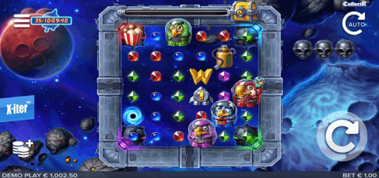 Experience the Exciting World of Demo Pirates 4