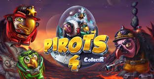 Experience the Exciting World of Demo Pirates 4