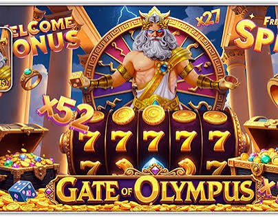 Gates of Olympus Oplev Spændingen Ved Online Casino -1824690447 Gates of Olympus Oplev Spændingen Ved Online Casino -1824690447