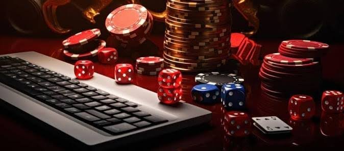 Online Kasina Vše, co potřebujete vědět o e-casinu