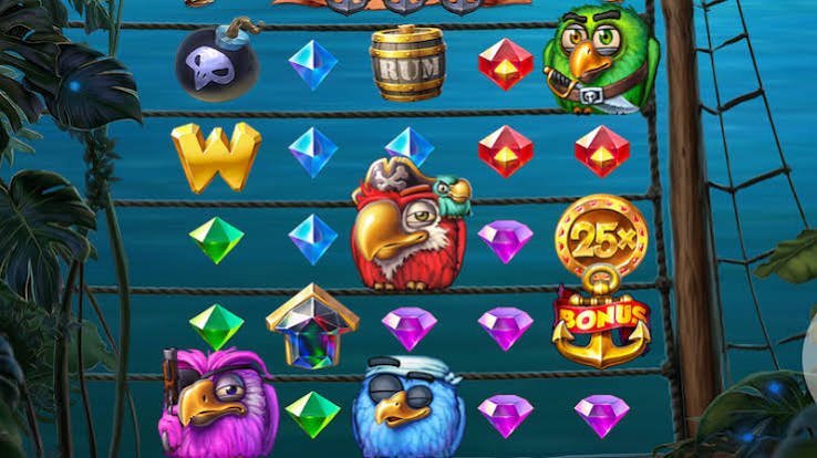 Pirots 4 En Dybdegående Guide til Danske Spiloplevelser