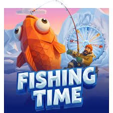 The Ultimate Fishing Time A Comprehensive Guide for Enthusiasts -1811899306