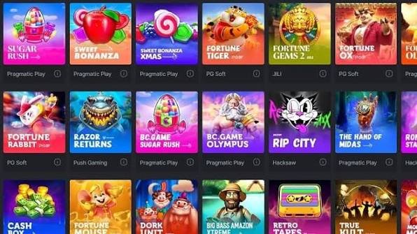 Unlocking the BC.Game Registration Process A Comprehensive Guide Unlocking the BC.Game Registration Process A Comprehensive Guide