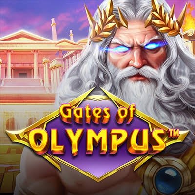 Gates of Olympus Anmeldelse En Episk Rejse gennem Spiluniverset