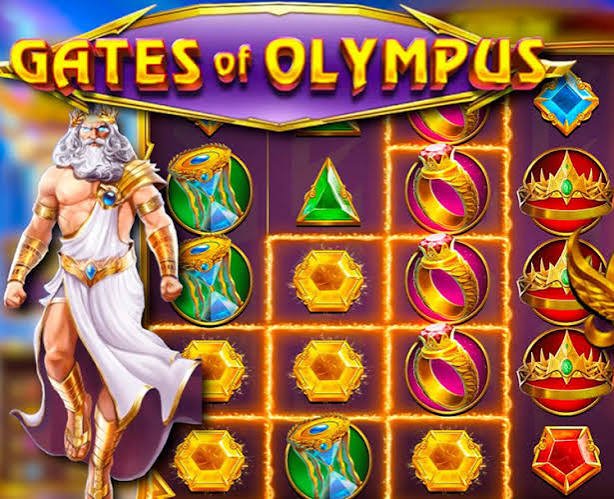 Oplev Gates of Olympus Din Guide til Online Casino Eventyret 775428625 Oplev Gates of Olympus Din Guide til Online Casino Eventyret 775428625