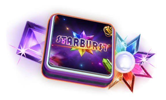 Oplev Magien af Spil Starburst En Guide til Spiloplevelsen