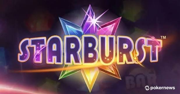 Oplev Magien af Spil Starburst En Guide til Spiloplevelsen