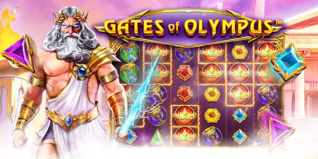 Spil Gates of Olympus En Uforglemmelig Rejse til Gudernes Verden Spil Gates of Olympus En Uforglemmelig Rejse til Gudernes Verden